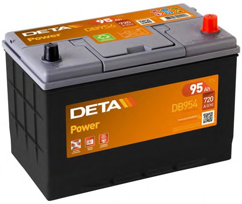 Купить запчасть DETA - DB954 Power DB954
