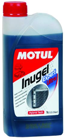 Купить запчасть MOTUL - 101079 Inugel Expert Ultra