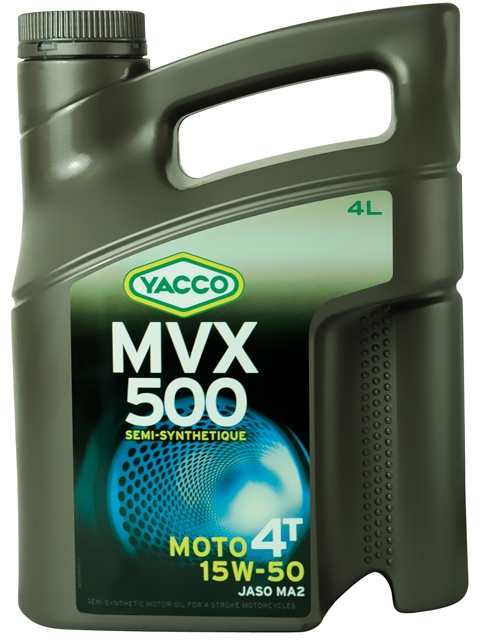 Купить запчасть YACCO - 332528 для мотоциклов MVX 500 4T