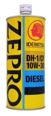 Купить запчасть IDEMITSU - FIA88886L1L Zepro Diesel 10W-30