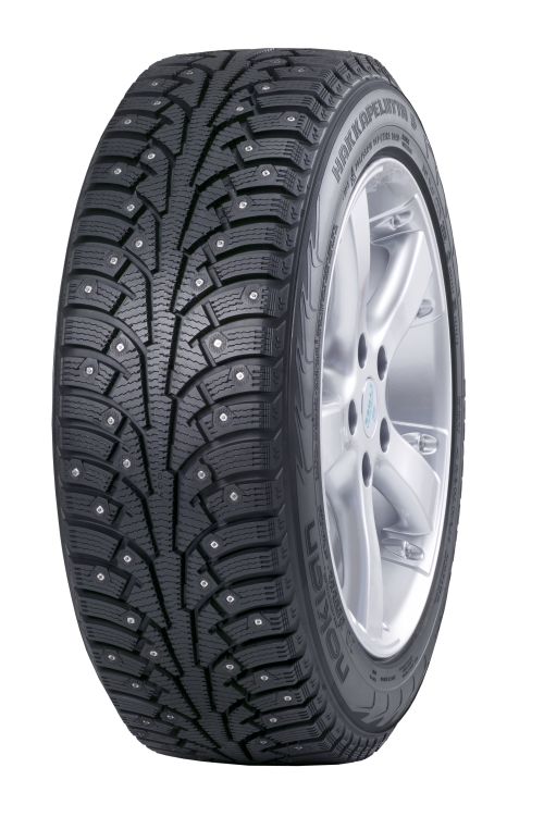 Купить Nokian TS41838 235/65 R 17 108T HKPL SUV 5 XL