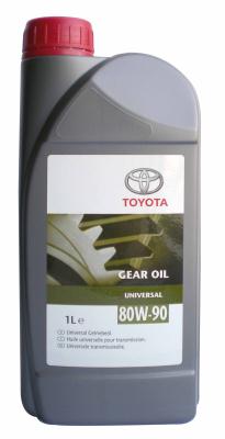Купить запчасть TOYOTA - 0888580616  Gear Oil