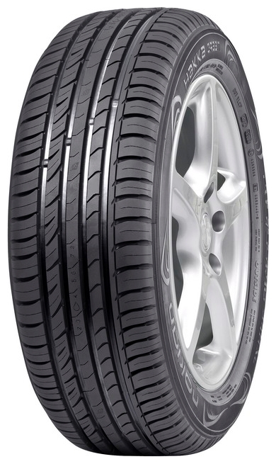 Купить Nokian T428058 195/60 R 16 89H Hakka Green