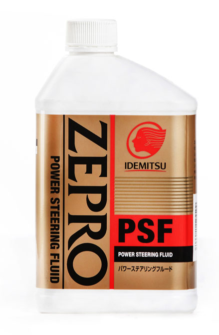 Купить запчасть IDEMITSU - 1646059 Масло гидроусилитель Zepro PSF 0.5л