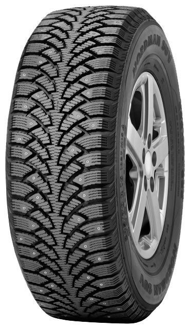 Купить Nokian TS31717 215/70 R 15 98T Nordman SUV