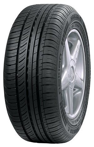 Купить Nokian T427866 215/60 R 17 C 104/102H Hakka C VAN