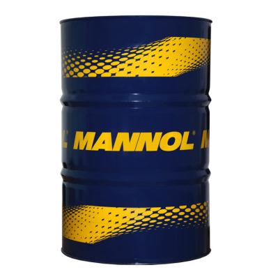 Купить запчасть MANNOL - 4036021186771 Трансм. масло ATF AG55