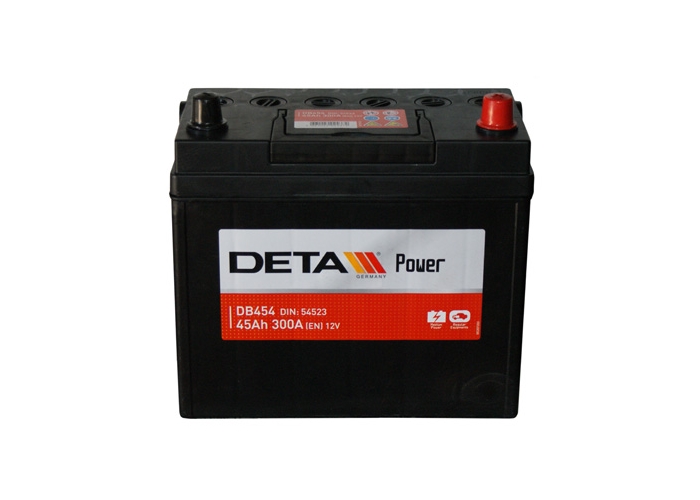 Купить запчасть DETA - DB454 Power DB454
