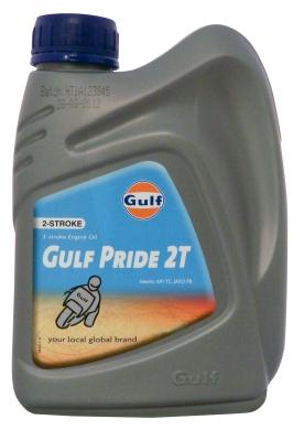 Купить запчасть GULF - 8717154950878 Pride 2T