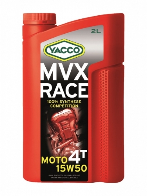 Купить запчасть YACCO - 332024 для мотоциклов MVX RACE 4T