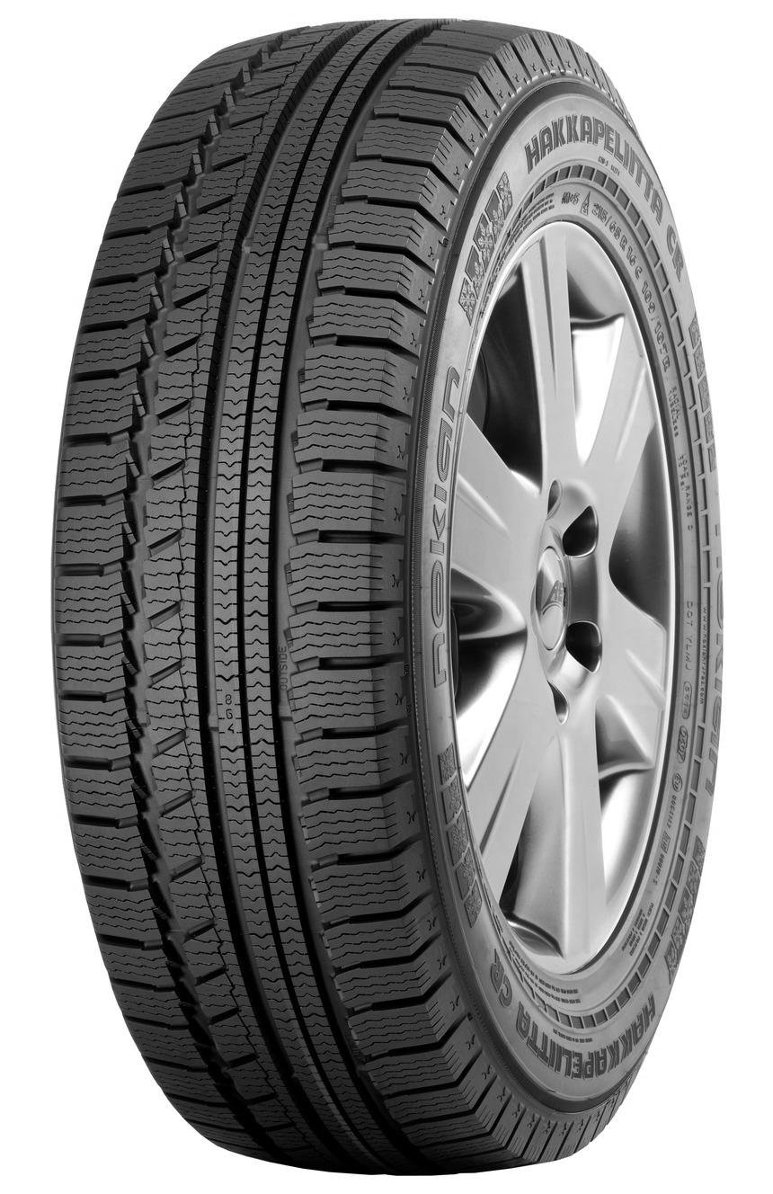 Купить Nokian T442246 205/65 R 15 C 102/100R HKPL CR VAN