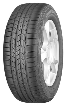 Купить запчасть CONTINENTAL - 3544100000 CO4W 245/70R16 107T TL CrossContactWinter