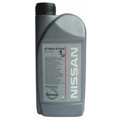 Купить запчасть NISSAN - KE90899931R  AT-Matic D Fluid N-CVT