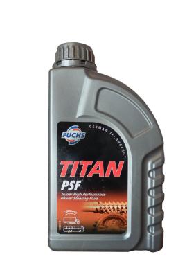 Купить запчасть FUCHS - 4001541225774 Жидкость для гидроусилителя Titan PSF (1л)
