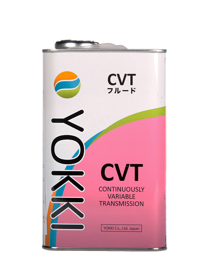 Купить запчасть YOKKI - YTOCVT1  CVT