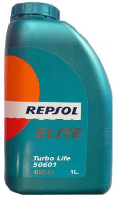 Купить запчасть REPSOL - 6055R Elite Turbo Life 50601