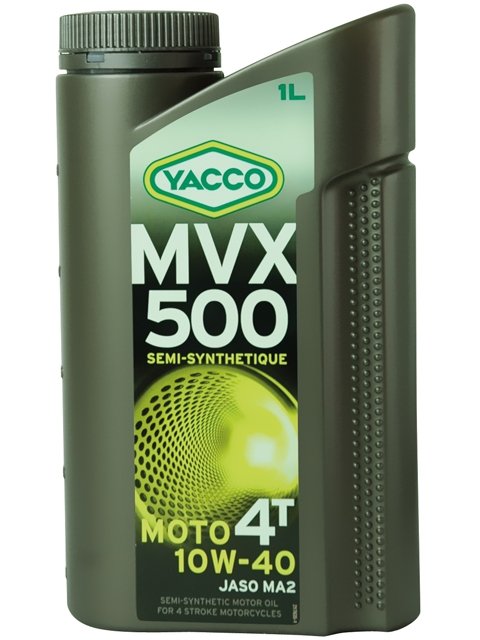 Купить запчасть YACCO - 332425 для мотоциклов MVX 500 4T