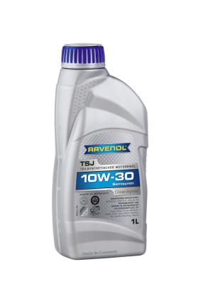 Купить запчасть RAVENOL - 4014835724013 TSJ SAE 10W-30