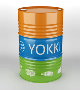 Купить запчасть YOKKI - YUTTO1030200  U.T.T.O SAE 10W-30