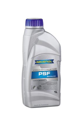 Купить запчасть RAVENOL - 4014835736313 Трансмиссионное масло  PSF Fluid (1л) new