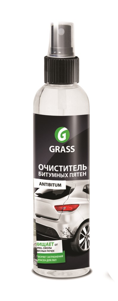 Купить запчасть GRASS - 155250 Очиститель битумных пятен «Antibitum»
