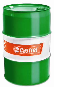 Купить запчасть CASTROL - 14FFD9 Трансмиссионное масло ATF Dex II Multivehicle, 60 л