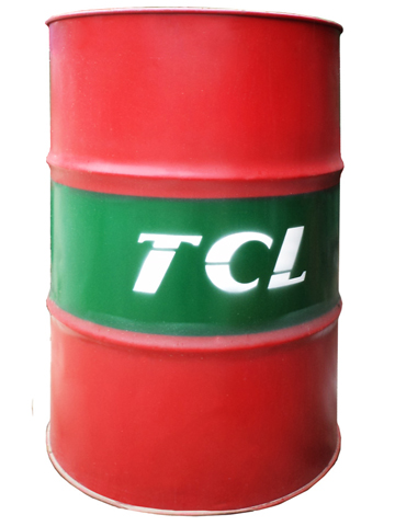 Купить запчасть TCL - LLC20040R Антифриз LLC -40C красный, 200 л