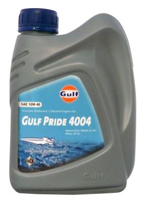 Купить запчасть GULF - 8717154952858 Pride 4004