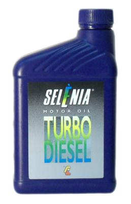 Купить запчасть SELENIA - 10919318 Turbo Diesel 10W-40