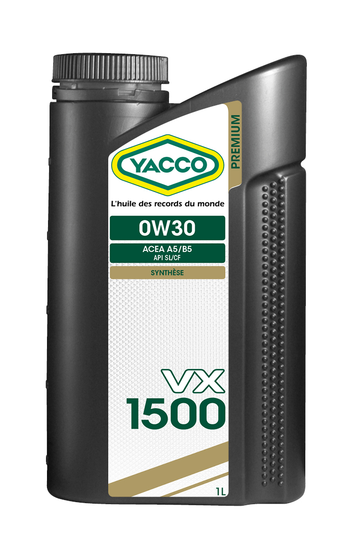Купить запчасть YACCO - 302025 VX 1500